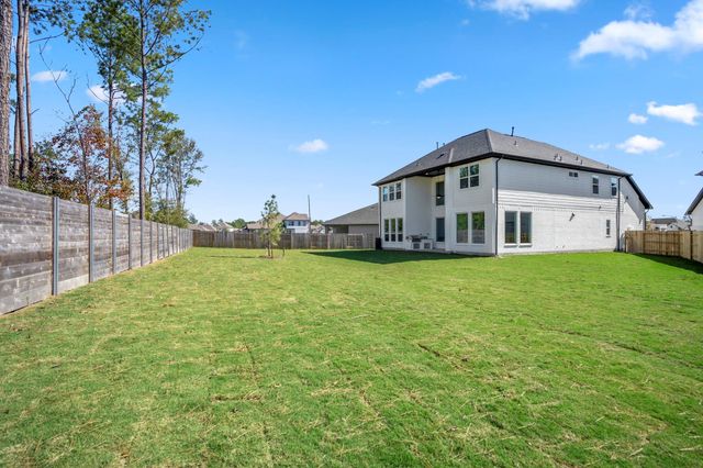 17202 Blooming Suzans Lane, Conroe, TX 77302