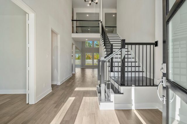 17202 Blooming Suzans Lane, Conroe, TX 77302