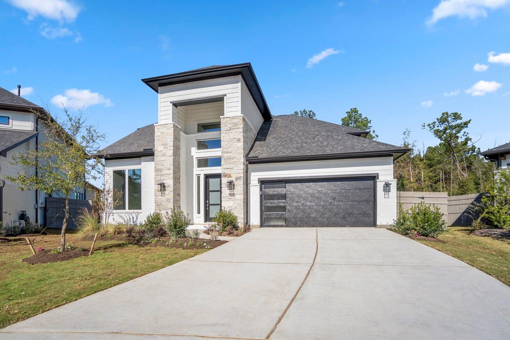 17202 Blooming Suzans Lane, Conroe, TX 77302