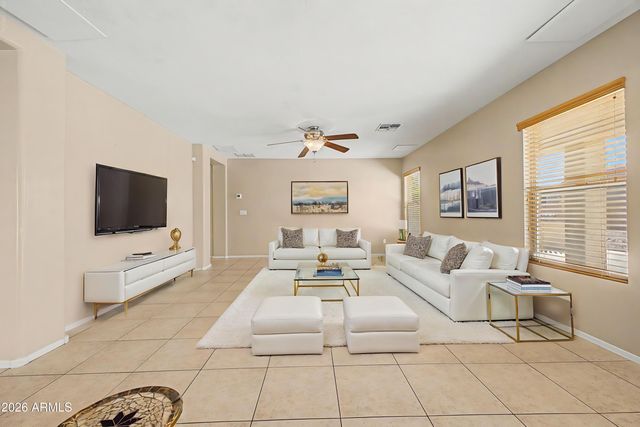 22631 W ASHLEIGH MARIE Drive, Buckeye, AZ 85326