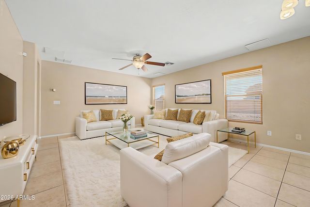 22631 W ASHLEIGH MARIE Drive, Buckeye, AZ 85326