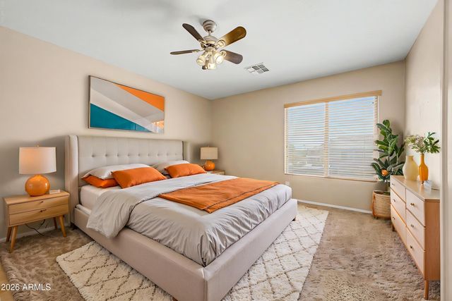 22631 W ASHLEIGH MARIE Drive, Buckeye, AZ 85326