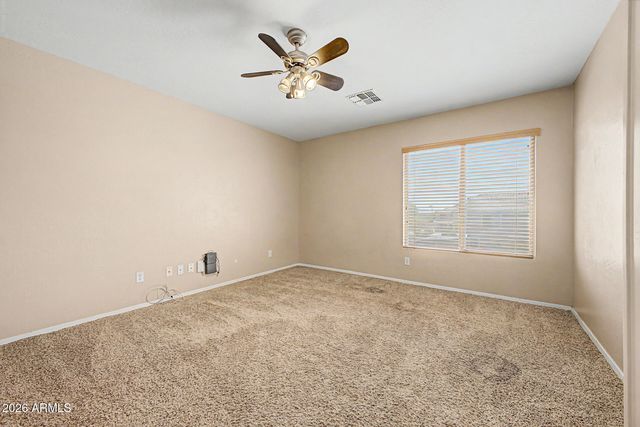 22631 W ASHLEIGH MARIE Drive, Buckeye, AZ 85326