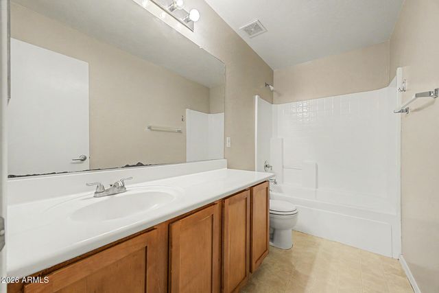 22631 W ASHLEIGH MARIE Drive, Buckeye, AZ 85326