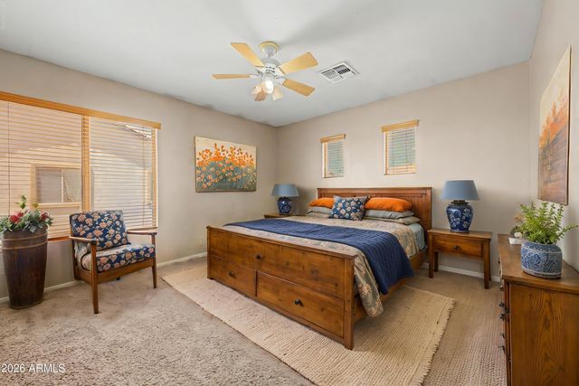 22631 W ASHLEIGH MARIE Drive, Buckeye, AZ 85326