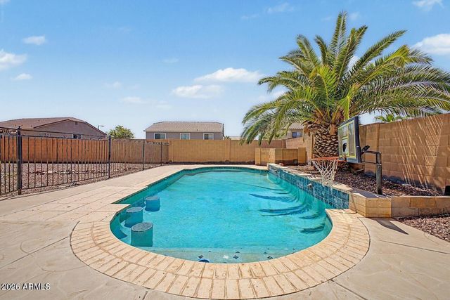 22631 W ASHLEIGH MARIE Drive, Buckeye, AZ 85326