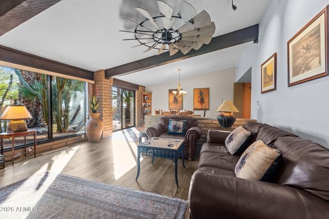 1349 North Forty --, Wickenburg, AZ 85390