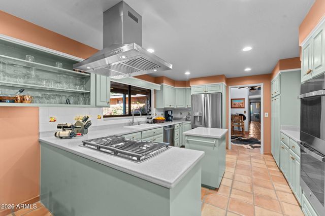 1349 North Forty --, Wickenburg, AZ 85390