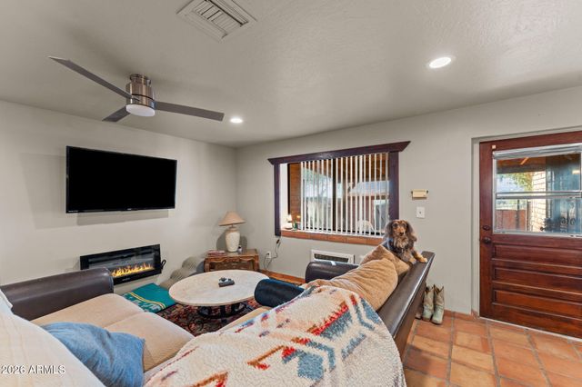 1349 North Forty --, Wickenburg, AZ 85390