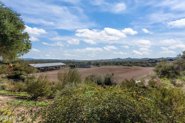 1349 North Forty --, Wickenburg, AZ 85390