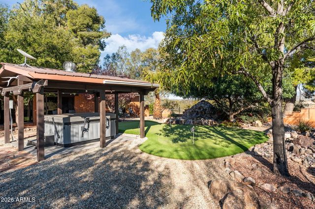 1349 North Forty --, Wickenburg, AZ 85390