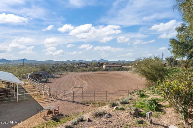 1349 North Forty --, Wickenburg, AZ 85390