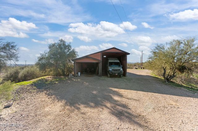 1349 North Forty --, Wickenburg, AZ 85390