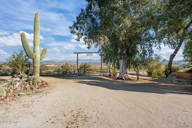 1349 North Forty --, Wickenburg, AZ 85390