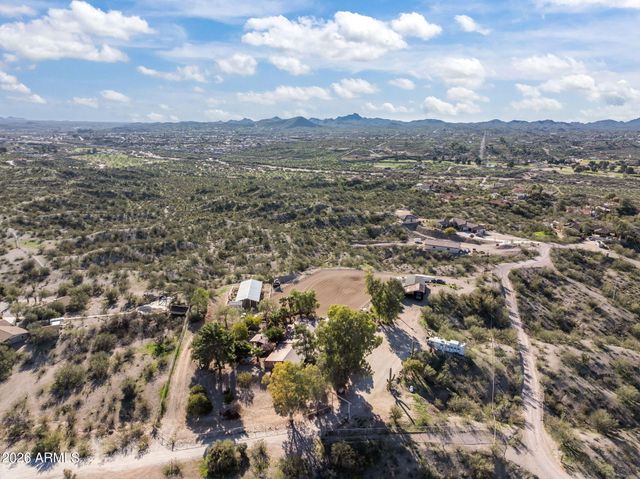 1349 North Forty --, Wickenburg, AZ 85390