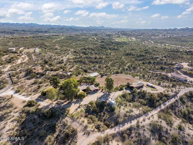 1349 North Forty --, Wickenburg, AZ 85390