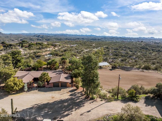 1349 North Forty --, Wickenburg, AZ 85390