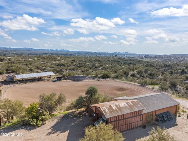 1349 North Forty --, Wickenburg, AZ 85390