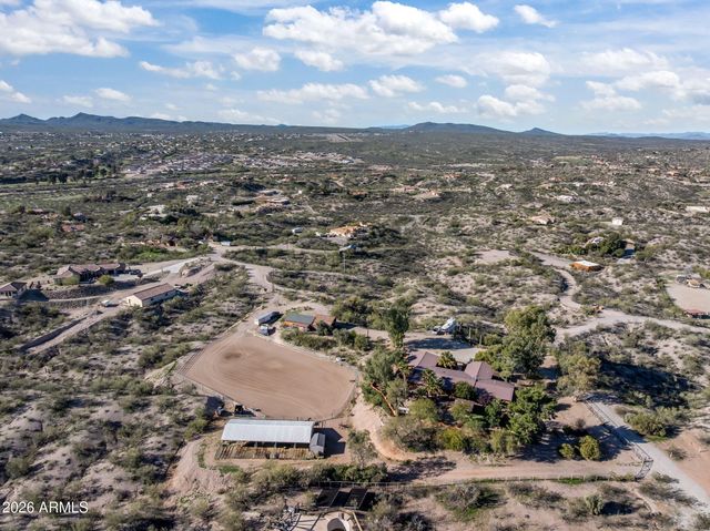 1349 North Forty --, Wickenburg, AZ 85390