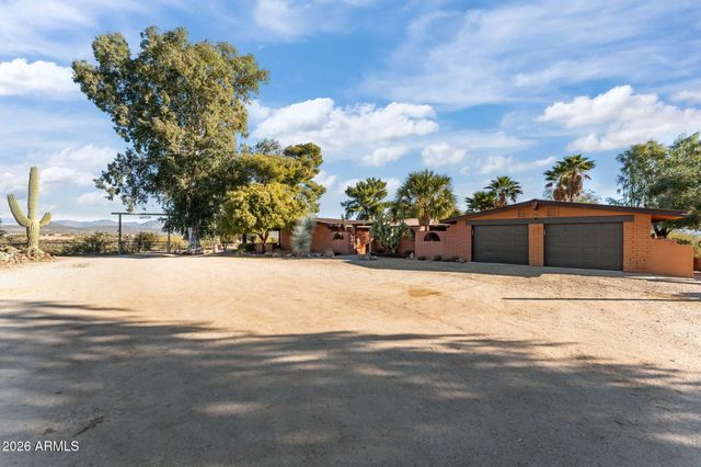 1349 North Forty --, Wickenburg, AZ 85390