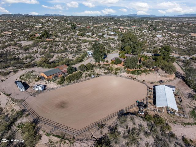 1349 North Forty --, Wickenburg, AZ 85390