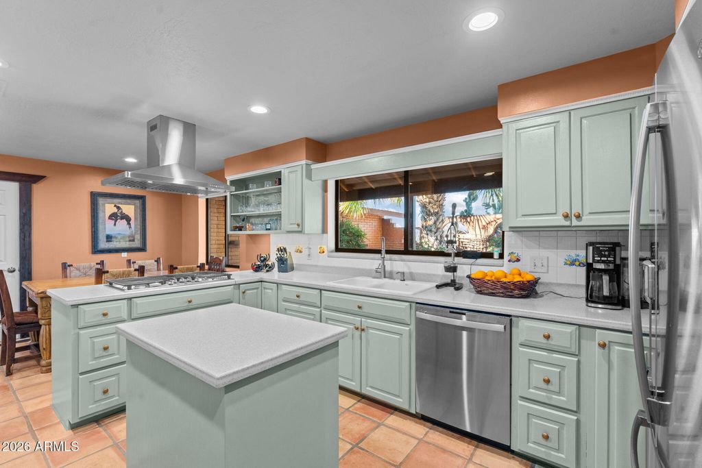 1349 North Forty --, Wickenburg, AZ 85390 — photo 4