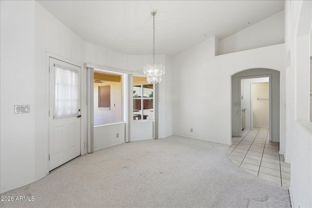 7833 E Nopal Avenue, Mesa, AZ 85209