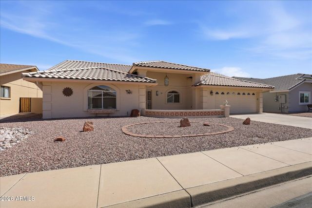 7833 E Nopal Avenue, Mesa, AZ 85209
