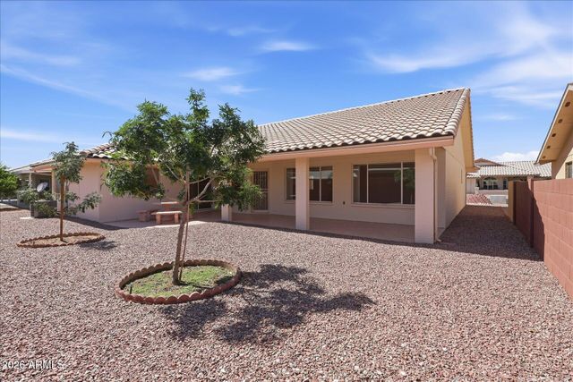 7833 E Nopal Avenue, Mesa, AZ 85209