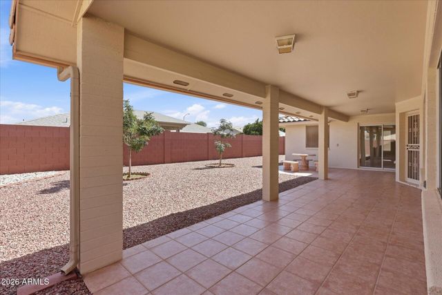 7833 E Nopal Avenue, Mesa, AZ 85209