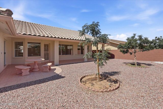 7833 E Nopal Avenue, Mesa, AZ 85209