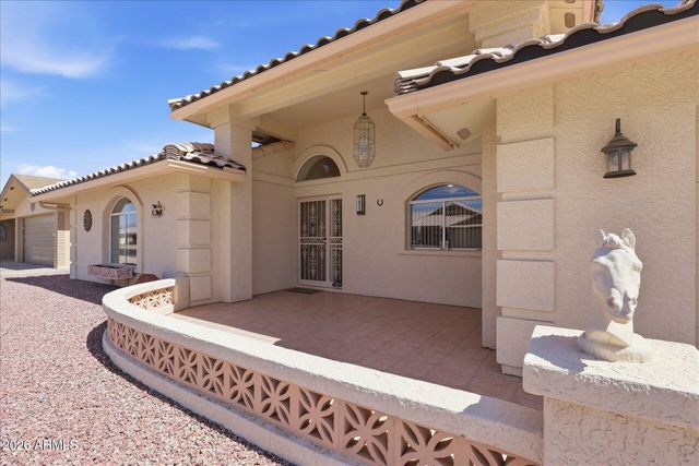 7833 E Nopal Avenue, Mesa, AZ 85209
