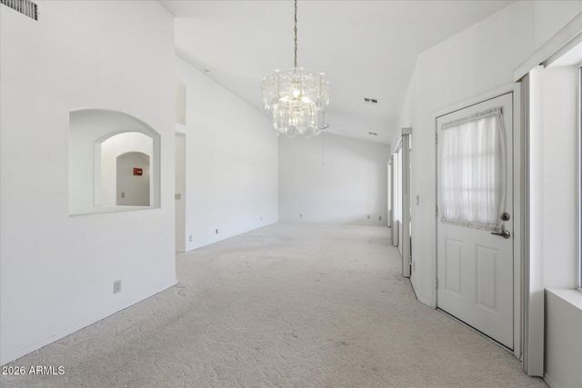 7833 E Nopal Avenue, Mesa, AZ 85209