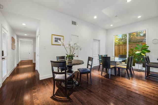 323 Vanderpool Lane, Houston, TX 77024