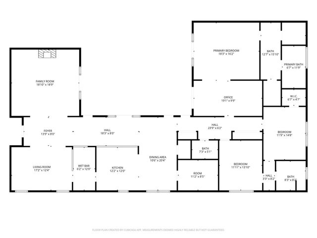 323 Vanderpool Lane, Houston, TX 77024