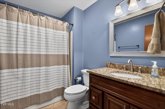 1203 Fredericksburg Drive, Johnson City, TN 37604