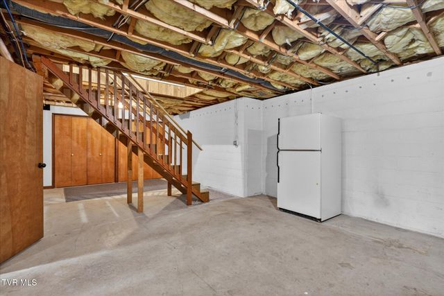 1203 Fredericksburg Drive, Johnson City, TN 37604