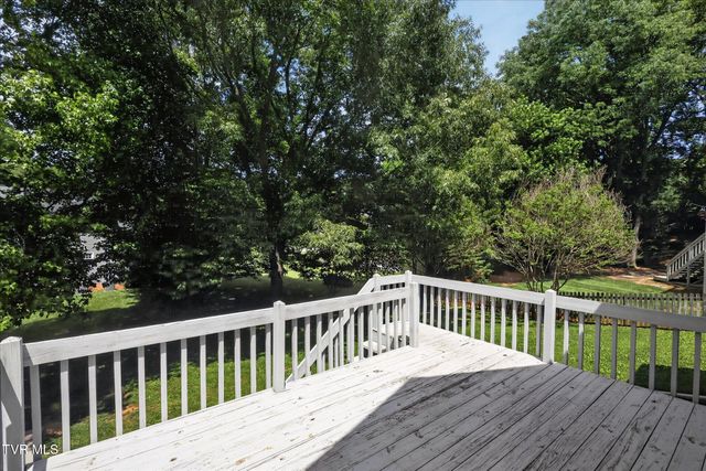 1203 Fredericksburg Drive, Johnson City, TN 37604