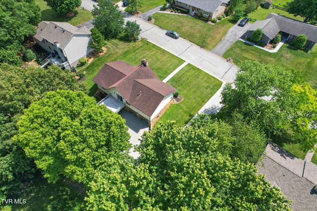 1203 Fredericksburg Drive, Johnson City, TN 37604