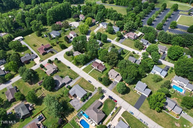 1203 Fredericksburg Drive, Johnson City, TN 37604