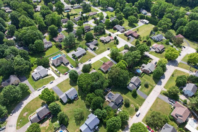 1203 Fredericksburg Drive, Johnson City, TN 37604