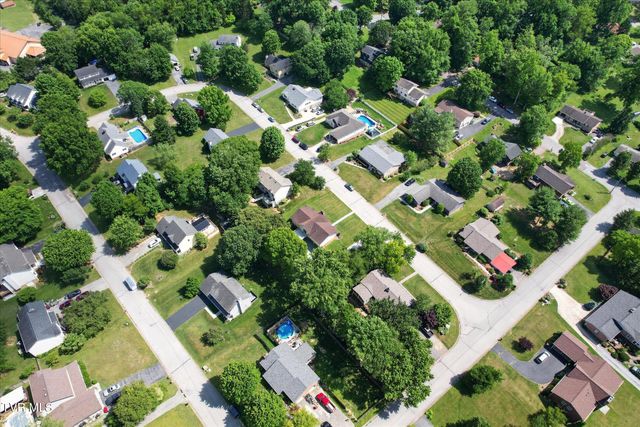 1203 Fredericksburg Drive, Johnson City, TN 37604