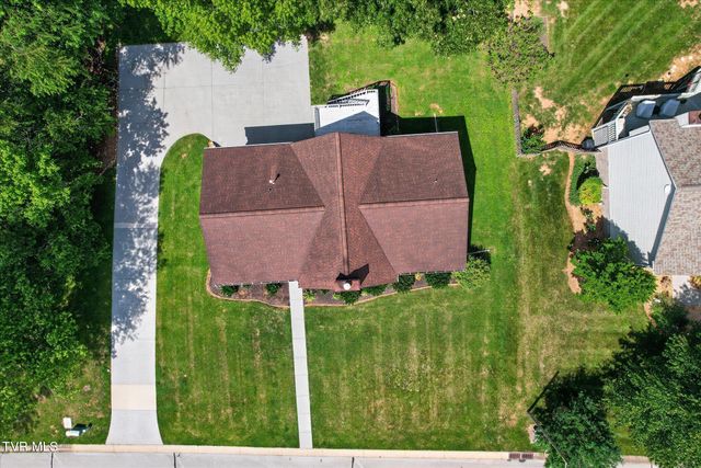 1203 Fredericksburg Drive, Johnson City, TN 37604