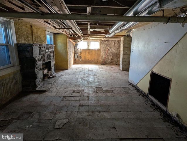 3300 BRIGHTON ST, Baltimore, MD 21216