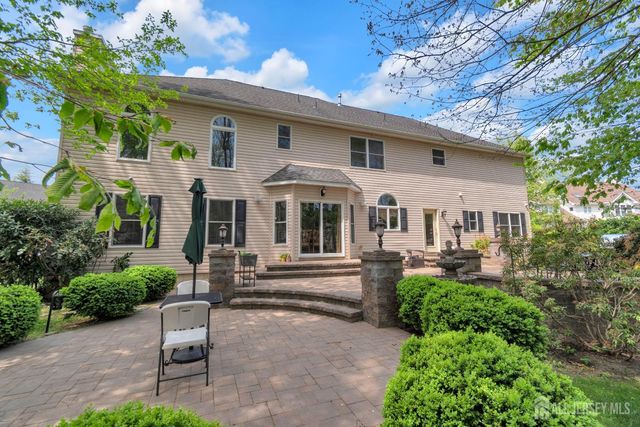 23 Yellowstone Drive, Old Bridge, NJ 08857