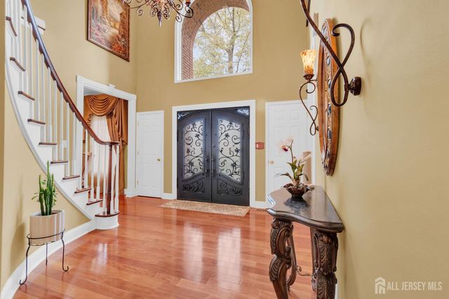 23 Yellowstone Drive, Old Bridge, NJ 08857