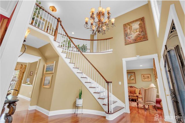 23 Yellowstone Drive, Old Bridge, NJ 08857