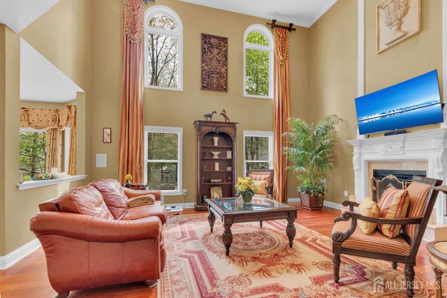 23 Yellowstone Drive, Old Bridge, NJ 08857