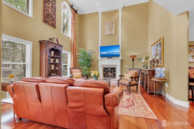 23 Yellowstone Drive, Old Bridge, NJ 08857