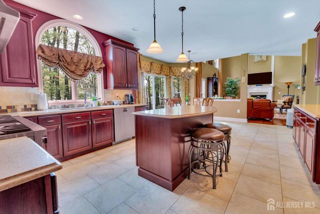 23 Yellowstone Drive, Old Bridge, NJ 08857